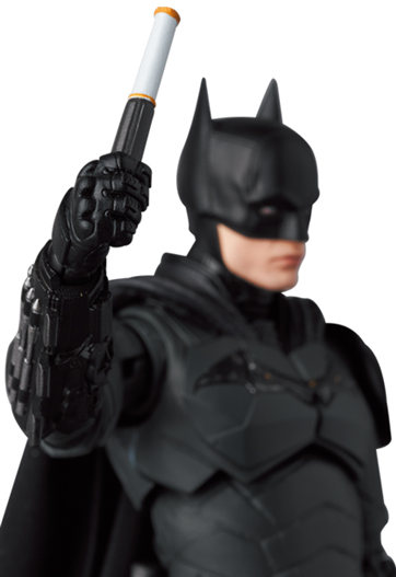 Mua bán MAFEX THE BATMAN 2022 OPEN CHECK