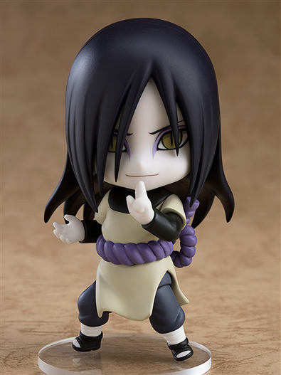Mua bán NENDOROID 1232 OROCHIMARU