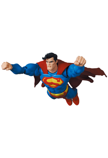 Mua bán MAFEX NO 161 SUPERMAN ( THE DARK KNIGHT RETURNS)
