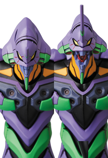 Mua bán MAFEX EVA 01 EVANGELION 2.0 FAKE