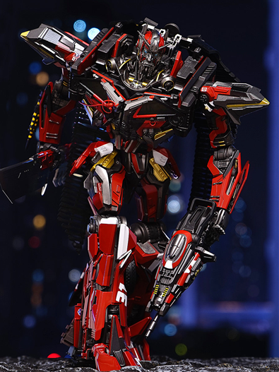 Mua bán (2HAND) AOYI MECH TRANSFORMER OV-01 SENTINEL PRIME