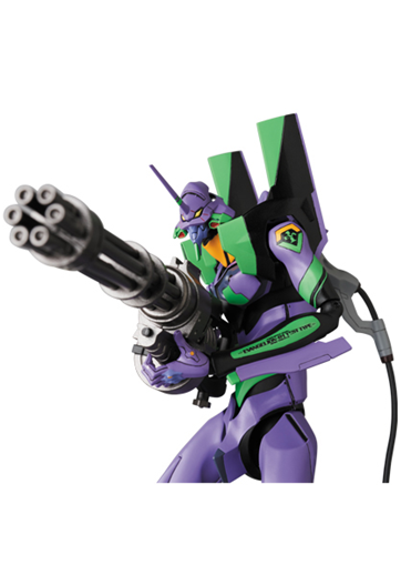 Mua bán MAFEX EVA 01 EVANGELION 2.0 FAKE