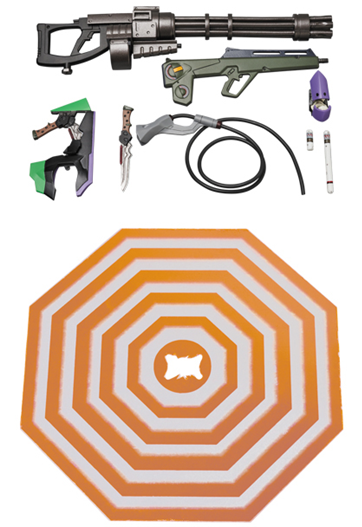 Mua bán MAFEX EVA 01 EVANGELION 2.0 FAKE