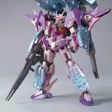 Mua bán HGBD GUNDAM 00 SKY HWS ( TRANS AM ININITY MODE )