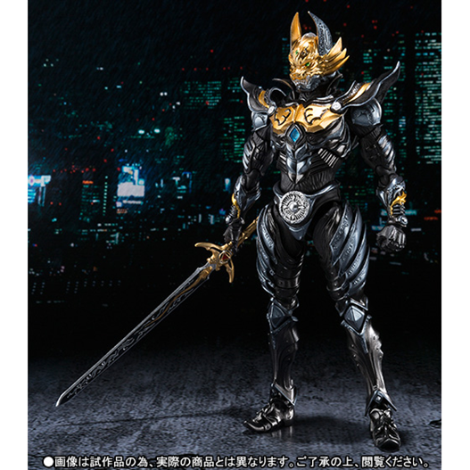 Mua bán SHF GARO RYUGA VER. 2ND