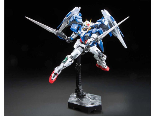 Mua bán (JPV) GUNDAM RG 00 RAISER