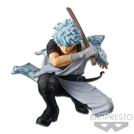Mua bán BANPRESTO SAKATA GINTOKI