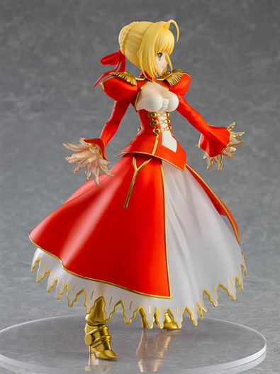 Mua bán POP UP PARADE SABER/NERO CLAUDIUS