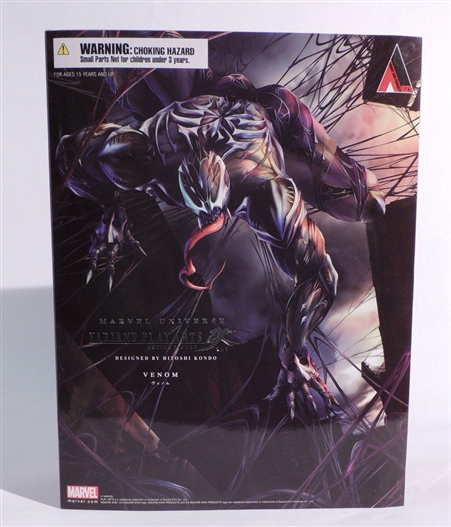 Mua bán PAK VENOM FAKE