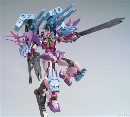 Mua bán HGBD GUNDAM 00 SKY HWS ( TRANS AM ININITY MODE )