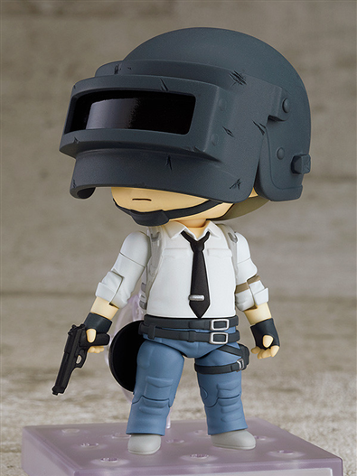 Mua bán NENDOROID 1089 PUBG THE LONE SURVIVOR