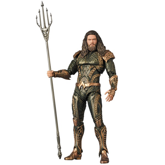 Mua bán MAFEX AQUAMAN FAKE