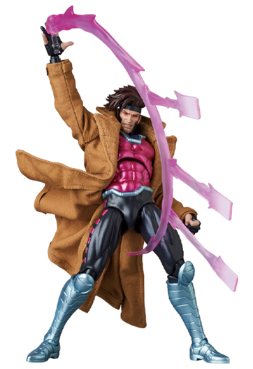 Mua bán [PRE-ORDER] MAFEX GAMBIT COMIC VER (CHINA VER)