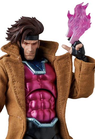 Mua bán [PRE-ORDER] MAFEX GAMBIT COMIC VER (CHINA VER)