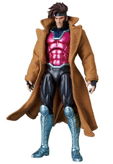 Mua bán [PRE-ORDER] MAFEX GAMBIT COMIC VER (CHINA VER)