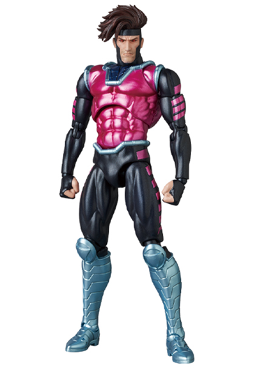 Mua bán [PRE-ORDER] MAFEX GAMBIT COMIC VER (CHINA VER)