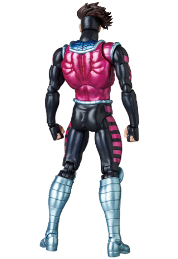 Mua bán [PRE-ORDER] MAFEX GAMBIT COMIC VER (CHINA VER)