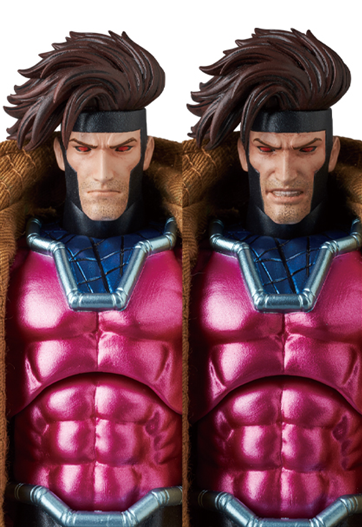 Mua bán [PRE-ORDER] MAFEX GAMBIT COMIC VER (CHINA VER)