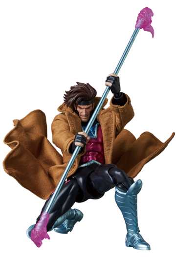 Mua bán [PRE-ORDER] MAFEX GAMBIT COMIC VER (CHINA VER)