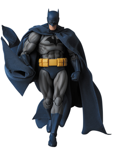 Mua bán [PRE-ORDER] MAFEX BATMAN HUSH