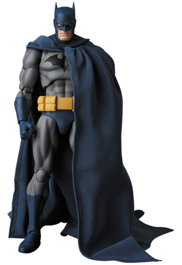 Mua bán [PRE-ORDER] MAFEX BATMAN HUSH