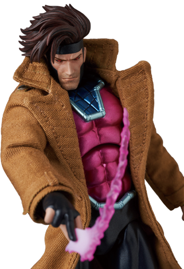 Mua bán [PRE-ORDER] MAFEX GAMBIT COMIC VER (CHINA VER)