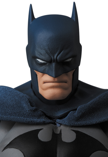 Mua bán [PRE-ORDER] MAFEX BATMAN HUSH