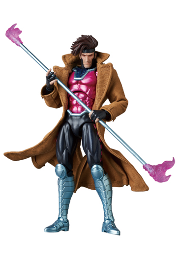 Mua bán [PRE-ORDER] MAFEX GAMBIT COMIC VER (CHINA VER)