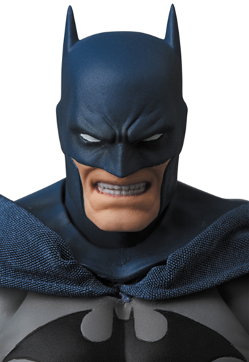 Mua bán [PRE-ORDER] MAFEX BATMAN HUSH