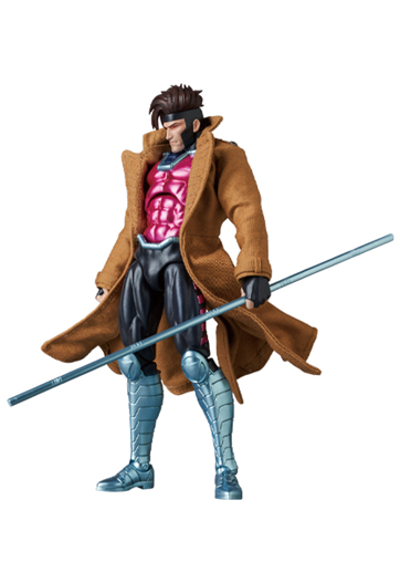 Mua bán [PRE-ORDER] MAFEX GAMBIT COMIC VER (CHINA VER)