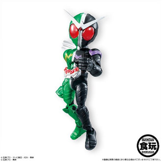 Mua bán 66 ACTION KAMEN RIDER W