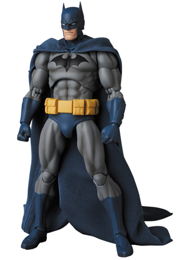 Mua bán [PRE-ORDER] MAFEX BATMAN HUSH
