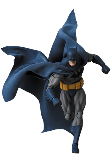 Mua bán [PRE-ORDER] MAFEX BATMAN HUSH