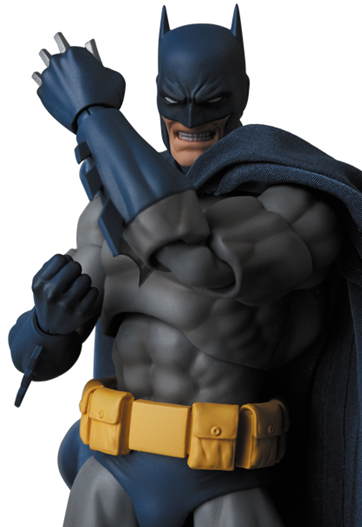 Mua bán [PRE-ORDER] MAFEX BATMAN HUSH