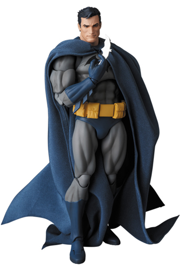 Mua bán [PRE-ORDER] MAFEX BATMAN HUSH