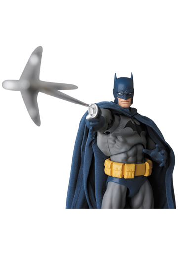 Mua bán [PRE-ORDER] MAFEX BATMAN HUSH
