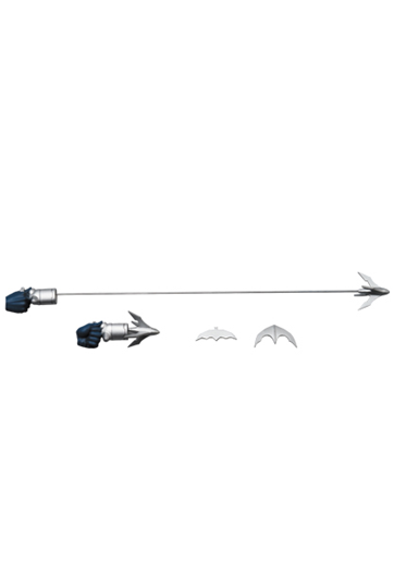 Mua bán [PRE-ORDER] MAFEX BATMAN HUSH