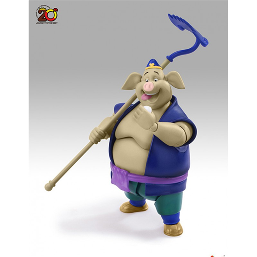 Mua bán KEEPGOING TÂY DU KÍ SET 1/12 CARTOON