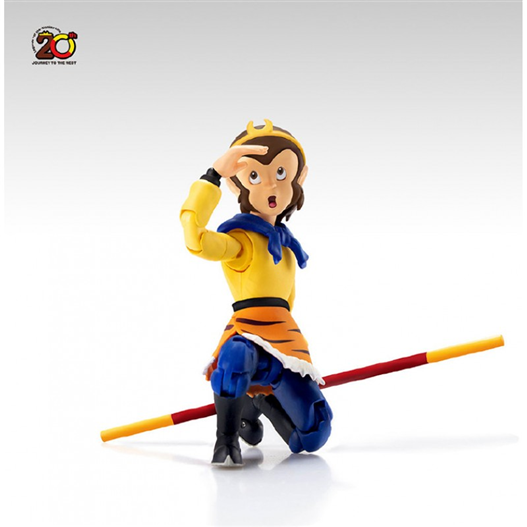 Mua bán KEEPGOING TÂY DU KÍ SET 1/12 CARTOON