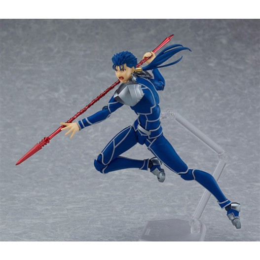 Mua bán FIGMA 375 LANCER/CU CHULAINN JPV