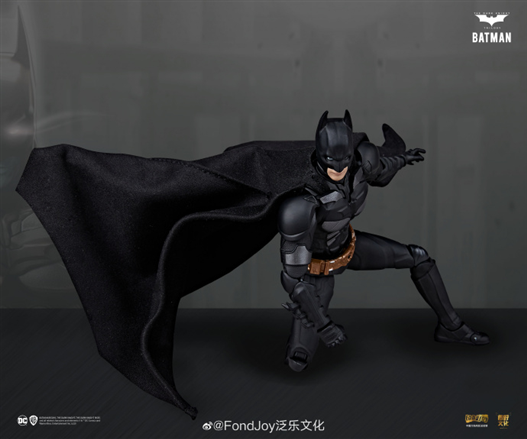 Mua bán DC FONDJOY BATMAN THE DARK KNIGHT TRILOGY BONUS BASE