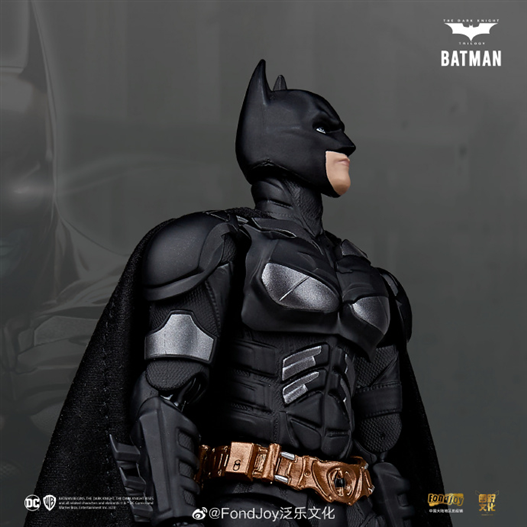 Mua bán DC FONDJOY BATMAN THE DARK KNIGHT TRILOGY BONUS BASE