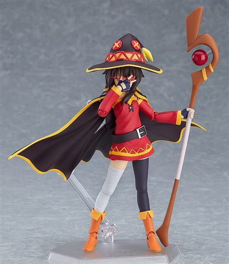 Mua bán (2ND) FIGMA 407 KONOSUBA MEGUMIN