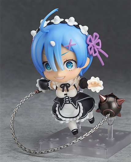 Mua bán NENDOROID 663 REM FAKE