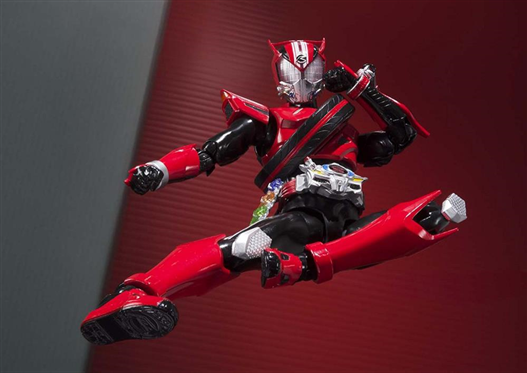 Mua bán SHF KAMEN RIDER DRIVE 20TH FAKE