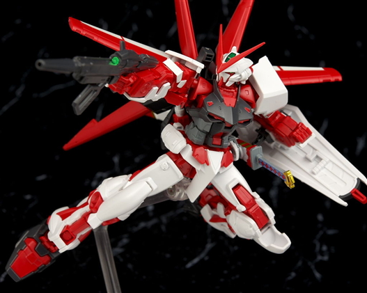 Mua bán HG ASTRAY RED FRAME FLIGHT UNIT