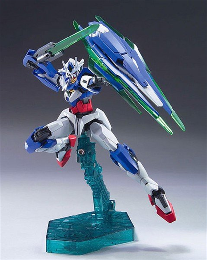 Mua bán HG 00 QANT GUNDAM