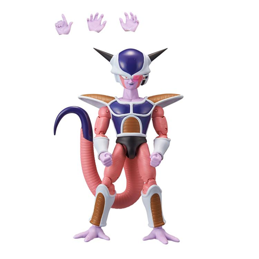 Mua bán DRAGON STARS FRIEZA 1ST FORM