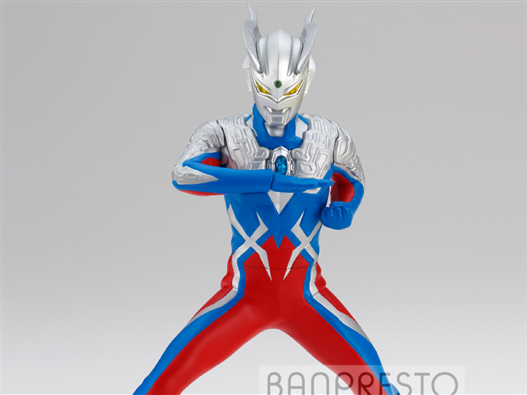 Mua bán BANPRESTO ULTRAMAN ZERO