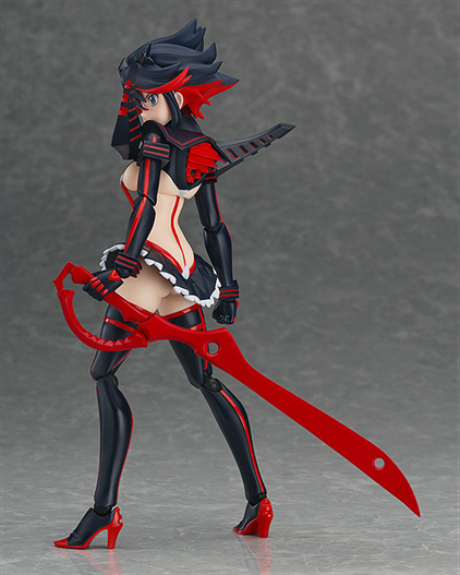 Mua bán FIGMA 220 KILL LA KILL MATOI FAKE
